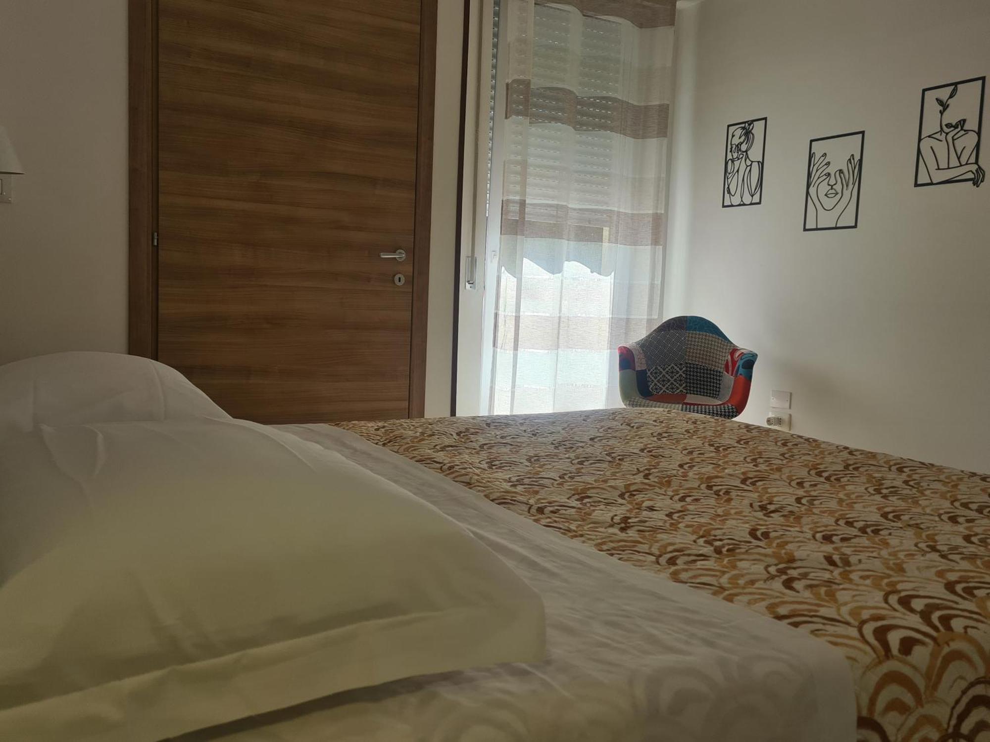 Gasthof Lido Venere Vacanze Metapont