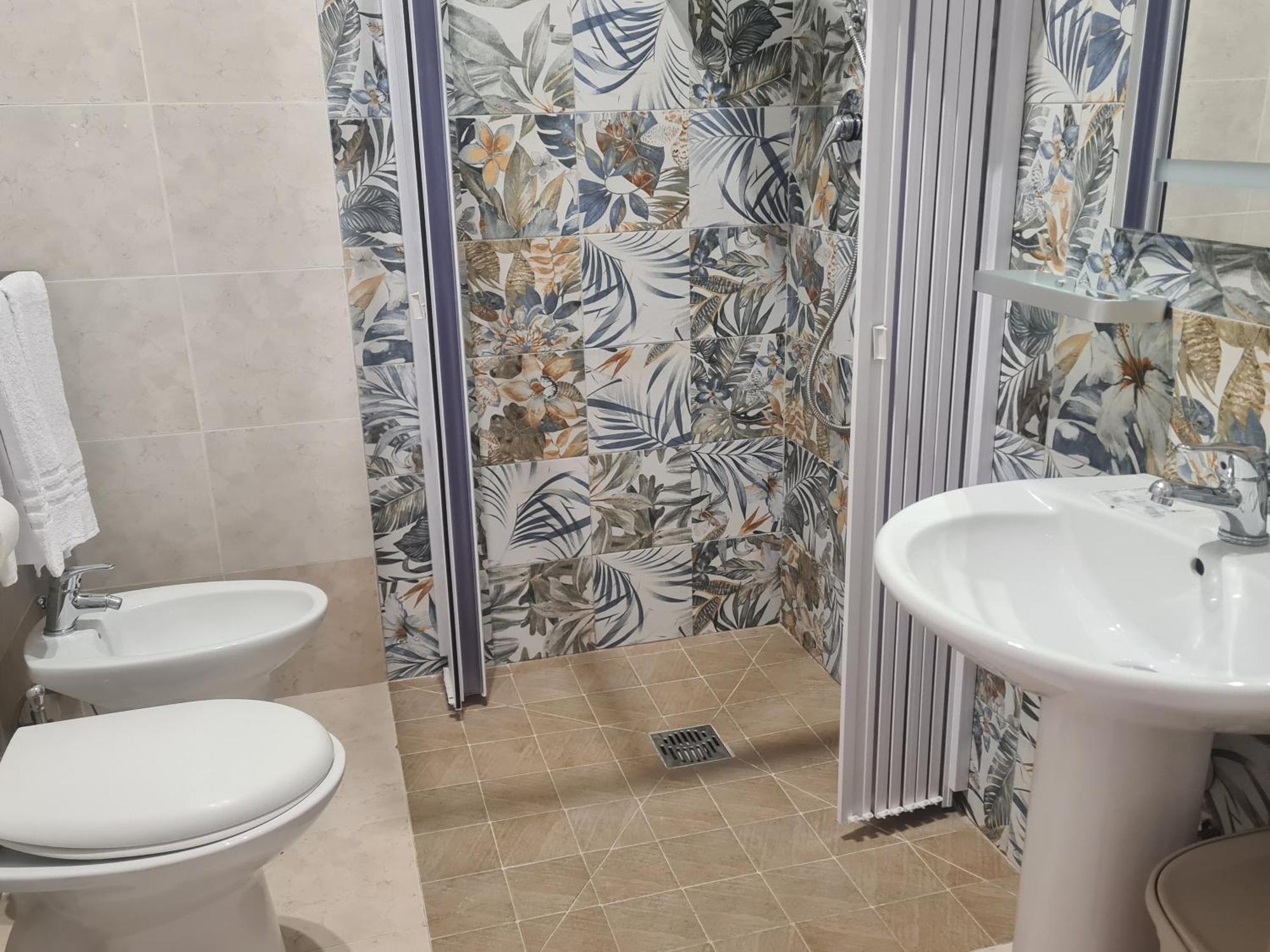 Lido Venere Vacanze Gasthof Metapont