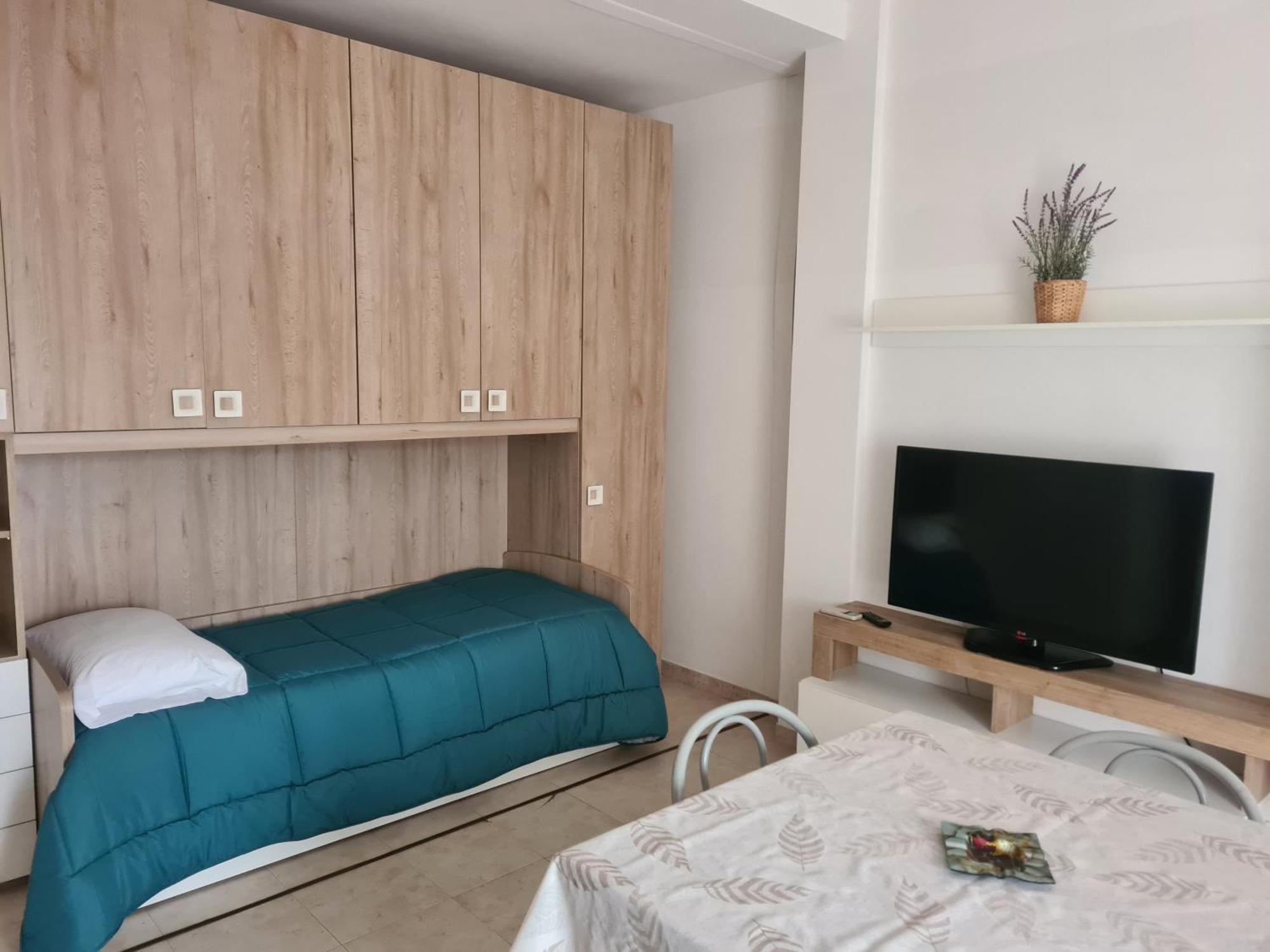 Gasthof Lido Venere Vacanze