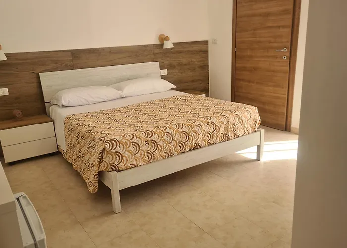 Lido Venere Case Vacanze