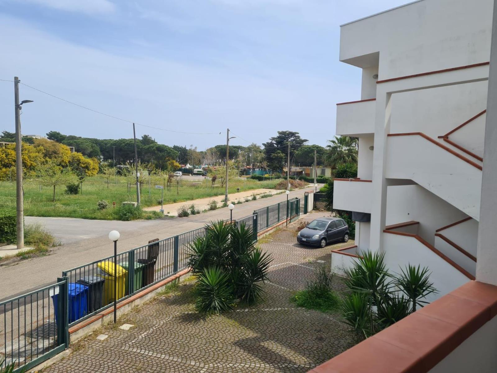 Casa de hóspedes Lido Venere Vacanze